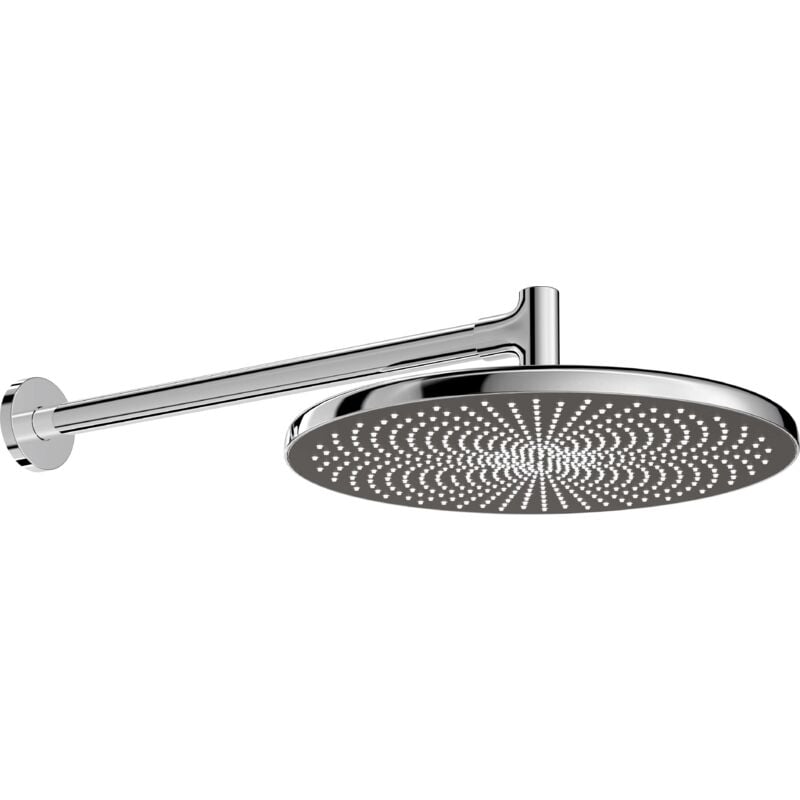 Hansa - Aurelia - Douche de tête, diamètre 30 cm, chrome 47260300