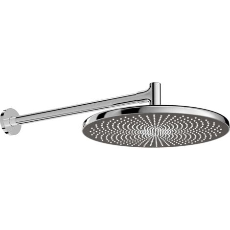 Hansa Aurelia - Kopfbrause, Durchmesser 30 cm, Chrom 47260300