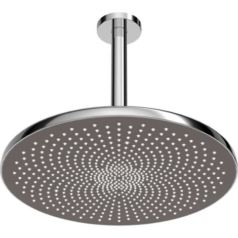 Hansa Aurelia - Kopfbrause, Durchmesser 30 cm, Chrom 47270300