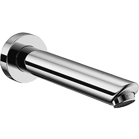 Hansa Auslauf 5250 Länge 170mm Ausladung 170mm DN15 Chrom