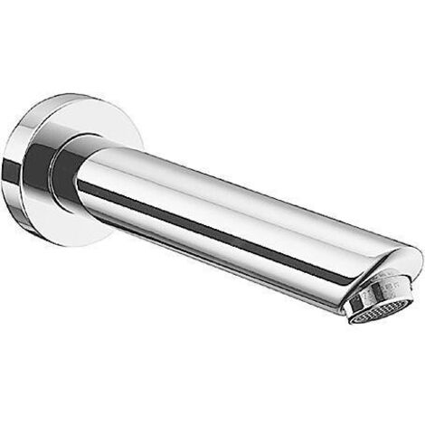 HANSA Auslauf HANSA 5250 L=170 Ausladung 170 mm DN15 Chrom, 52502100