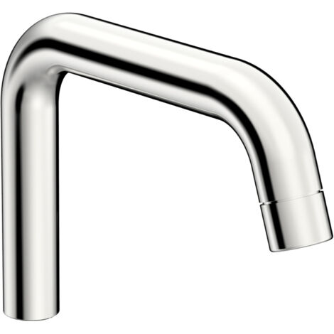 Hansa Auslauf hoch Oras Group 1012809V Chrom