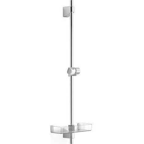 Hansa Basicjet - Barre de douche 720 mm, chrome 44710300
