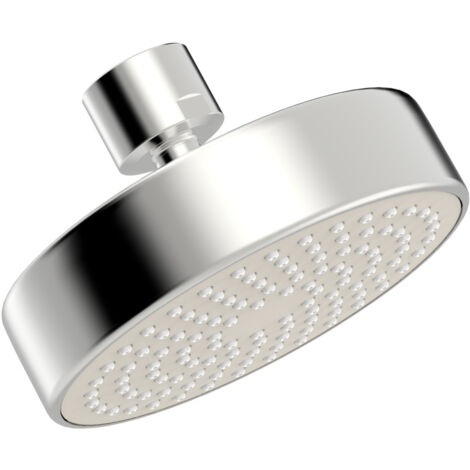 Hansa Basicjet - Rociador de ducha, cromo 44640300