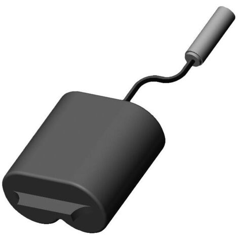 Hansa Batterie 59913158 6V