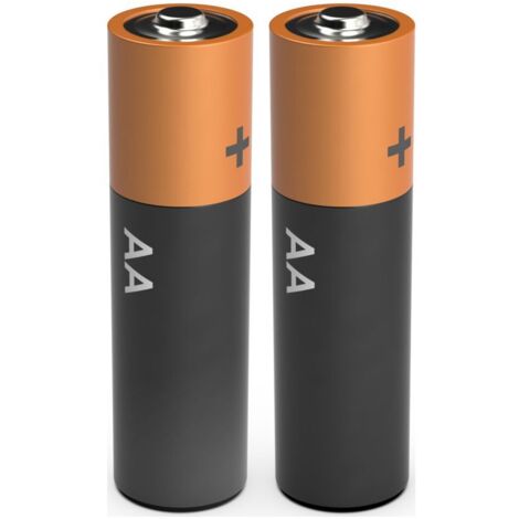 Hansa Batterie 59914136 1,5V AA Lithium