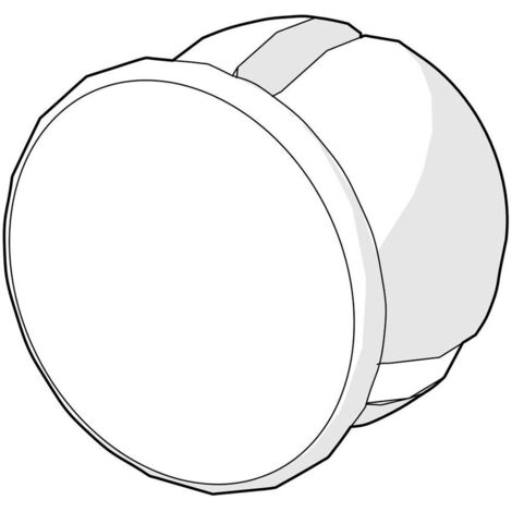 Hansa Blindstopfen 59913762 Chrom