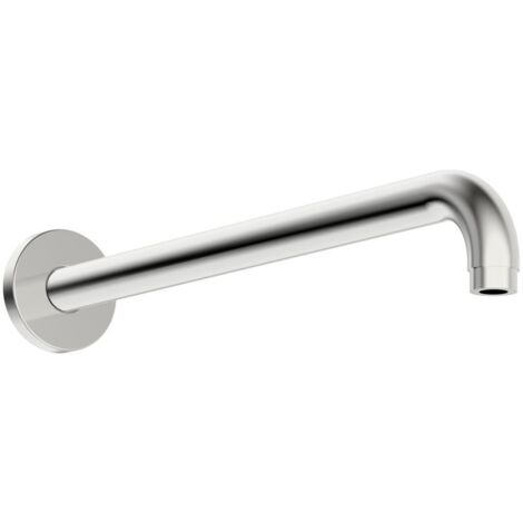 Hansa Brausearm ohne Kopfbrause 59913748 Rosette rund Länge 350mm
