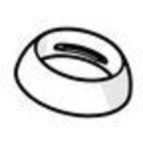 Hansa Compact Rosette 59913276 Durchmesser 72mm