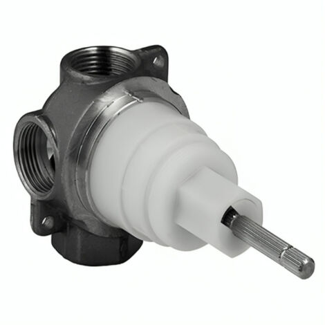 Hansa Corps d’encastrement - Corps d’encastrement pour inverseur multiple DN20 02850100