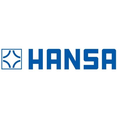 Hansa Designo Hebel 59913492 Chrom