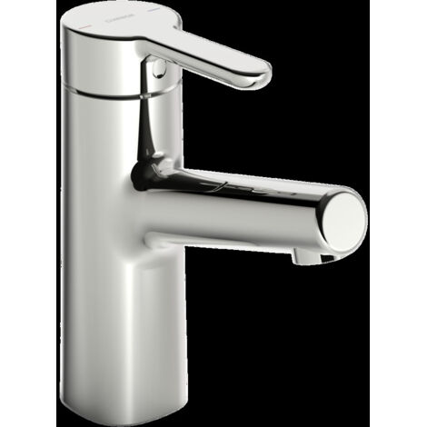 Hansa Designo - Miscelatore da lavabo, cromato 51722283