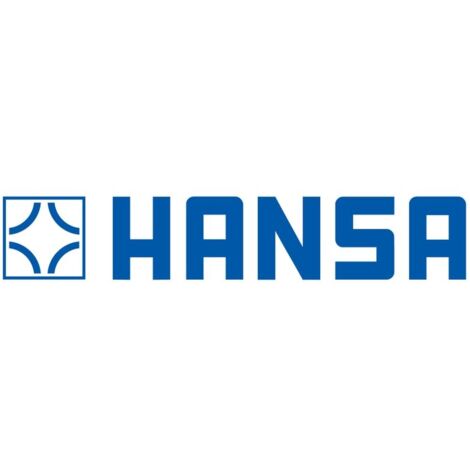 Hansa Designo Temperatureinstellgriff 59913342 Chrom