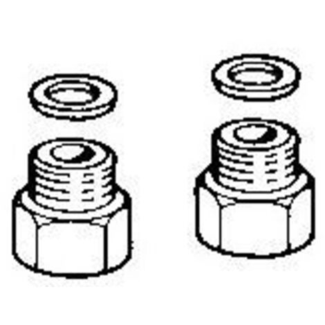 Hansa Dichtungen 59902313 18,5x12,2x1,5