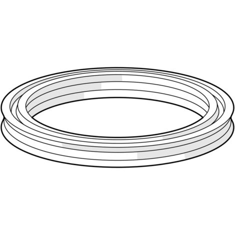 Hansa Dichtungen 59911387 40,3x6,0