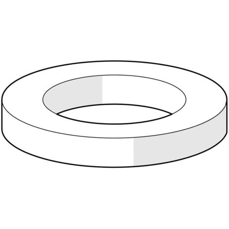 Hansa Dichtungen 59912551 9,5x14,4x2