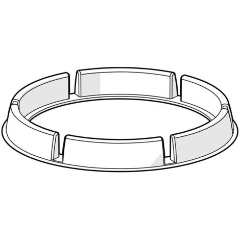 Hansa Dichtungen 59913651 45x35,5x5,4