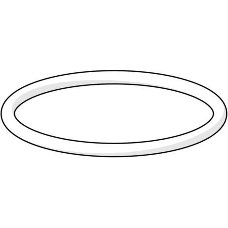 HANSA Dichtungssatz, O-Ringe - 59911081