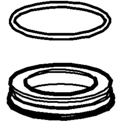 Hansa Distanzring 59913096