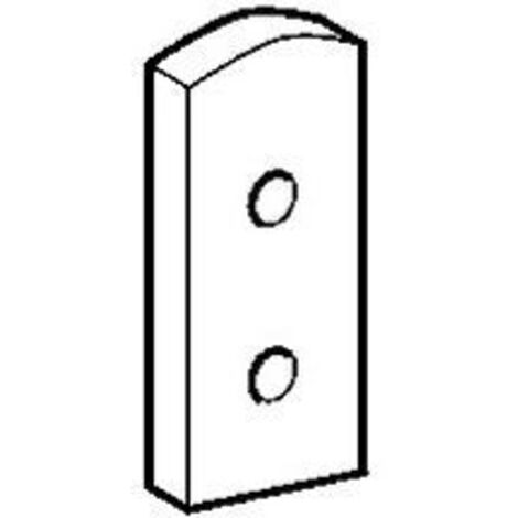 Hansa Distanzring CLEAR 59913179