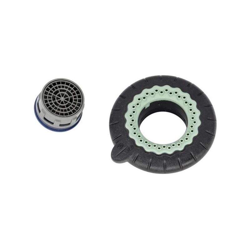 Hansa - douche insérer 59913878 complètes Pièces