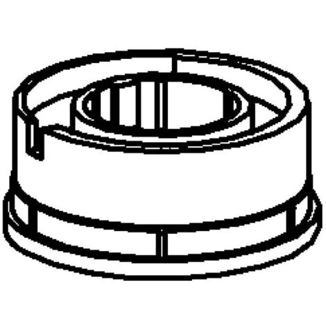 Hansa Durchflussbegrenzer 59911897