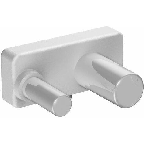 HANSA Einbaukörper für 2-Loch Wand Waschtischbatterie, 57860100