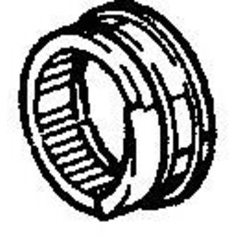 Hansa Einstellring 59911661