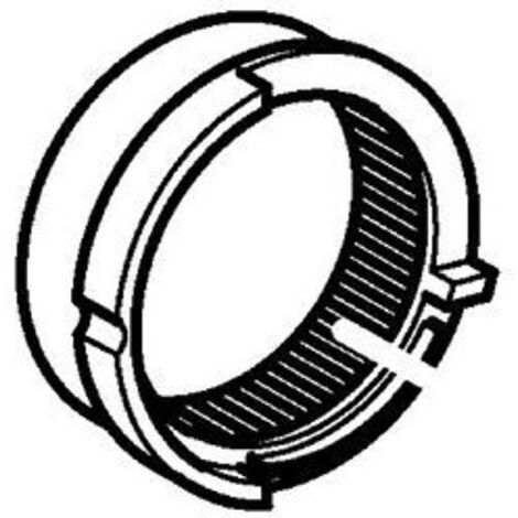 Hansa Einstellring Cube 59913231