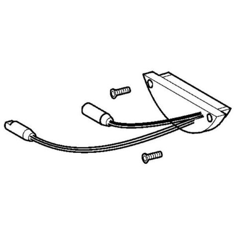 Hansa Elektronik-Paket 59914771 (4181)