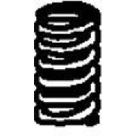 Hansa Federclip 59913091