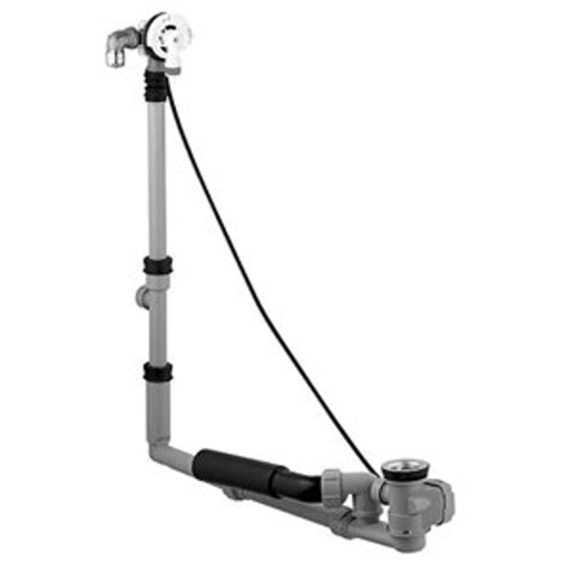 Hansa - fill, garniture découlement et de fermeture pour