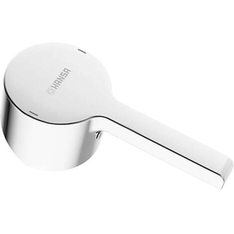 Hansa Form - Levier, chrome 59913828