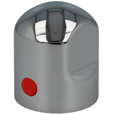 Hansa Griff 59910370 Chrom