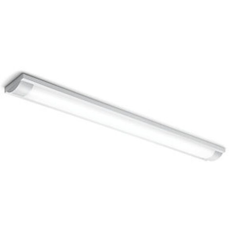 'HANSA H5010670 LED LUZ DE TECHO 40124 GRIS CLARO
