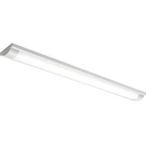 'HANSA H5010670 PLAFONNIER LED ''40124 GRIS CLAIR