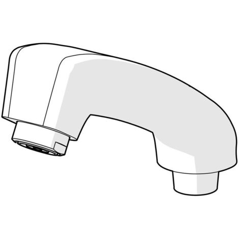 Hansa Handbrause 59910054