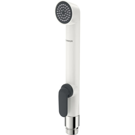 Hansa Handbrause Bidetta 59914458 Weiß