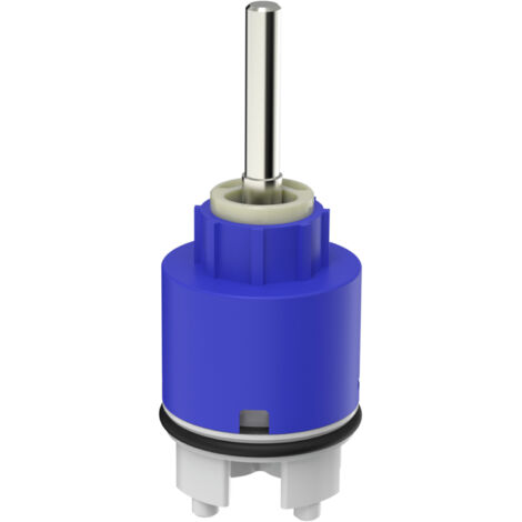 Hansa Hansa Joystick Steuerpatrone 35 mm ohne Eco, robust und langlebig