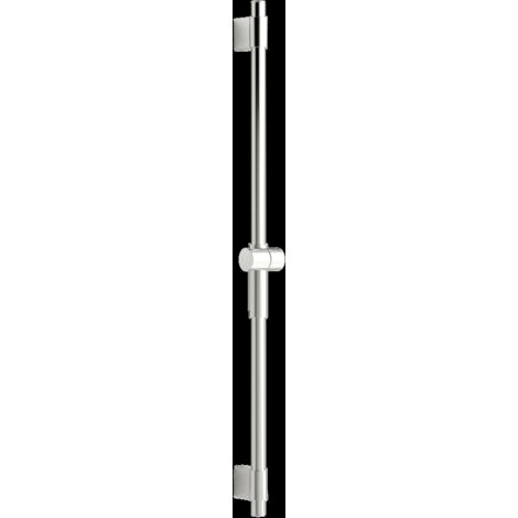 HANSA HANSAACTIVEJET Barre de douche, 720 mm, réglable, chrome,