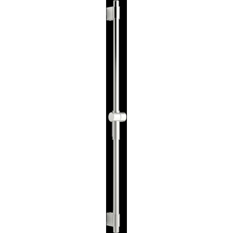 HANSA HANSAACTIVEJET Barre de douche, 970 mm, réglable, chrome,