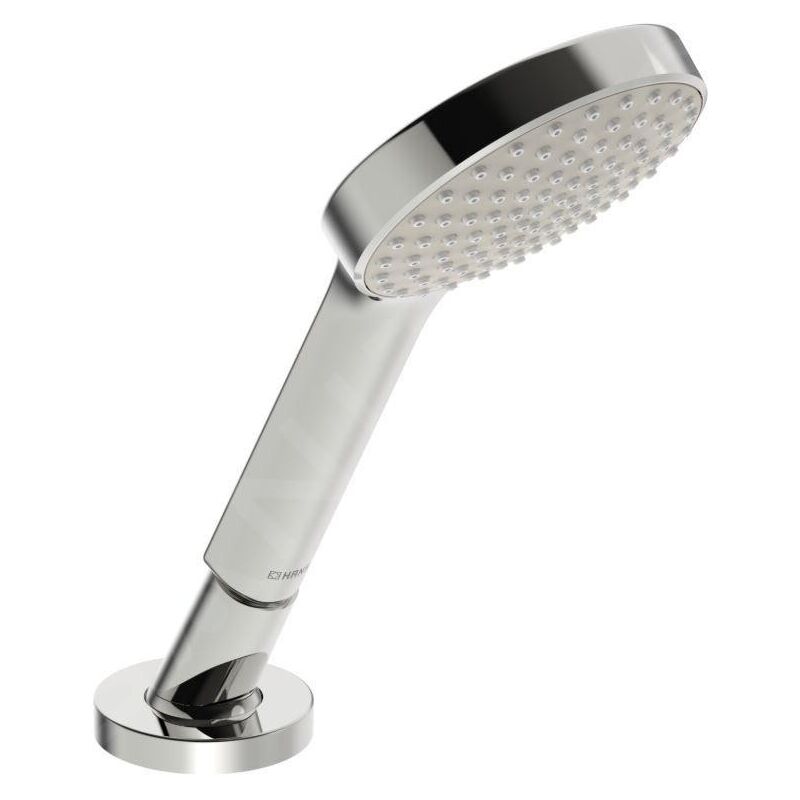 Hansa Activejet - Tête de douche pour bord de baignoire, chrome 53249440