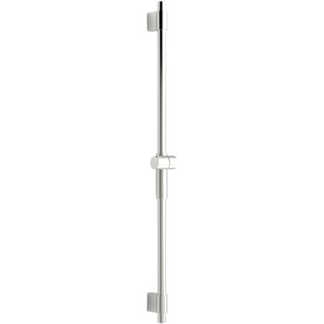 HANSA HANSAACTIVEJET Duschstange, 720 mm, kürzbar, chrom,