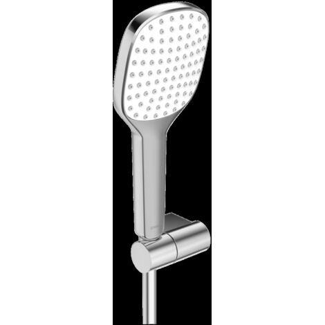 HANSA HANSAACTIVEJET Juego de ducha manual Style, 1 chorro,