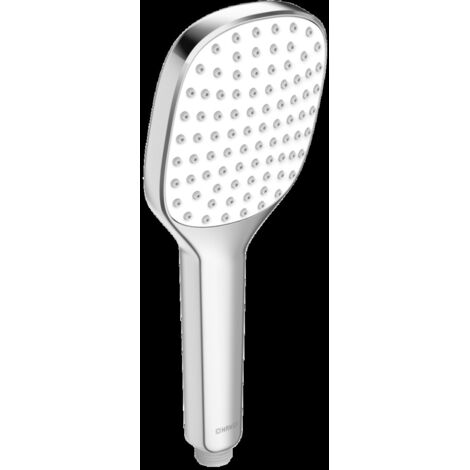 HANSA HANSAACTIVEJET Style Handbrause, 1-strahlig, 108x120 mm,