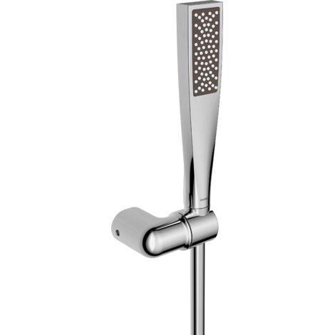 HANSA HANSAAURELIA Handbrausegarnitur, 1-strahlig, 47170130