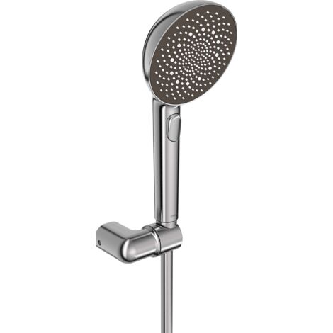 HANSA HANSAAURELIA Handbrausegarnitur, 3-strahlig, 4717012080