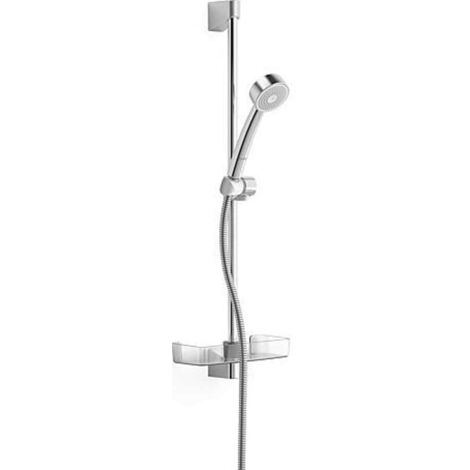 HANSA HANSABASICJET Set de douche mural, longueur 700 mm,