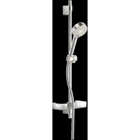HANSA HANSABASICJET Set de douche mural, longueur 764 mm,