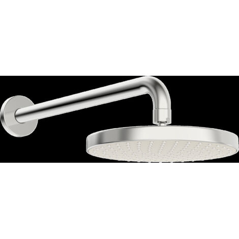 HANSA HANSABASICJET Style Douche de tête, ronde, 44360100,